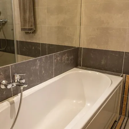 Santa Claus' Loft - Near Market Square With Ac Апартаменты *