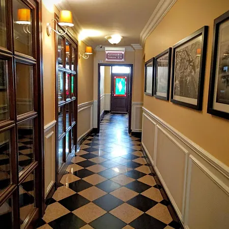 Santa Claus' Loft - Near Market Square With Ac Апартаменты Вроцлав