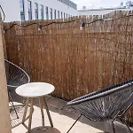 Loft Swietego Mikolaja - Blisko Rynku - Klimatyzacja 公寓 *