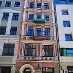 Loft Swietego Mikolaja - Blisko Rynku - Klimatyzacja * 弗罗茨瓦夫