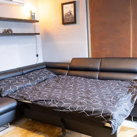 Loft Swietego Mikolaja - Blisko Rynku - Klimatyzacja Lejlighed *