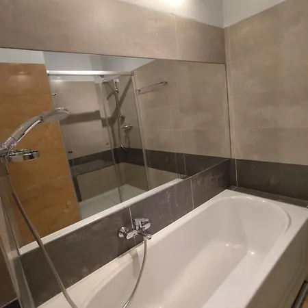 Loft Swietego Mikolaja - Blisko Rynku - Klimatyzacja شقة