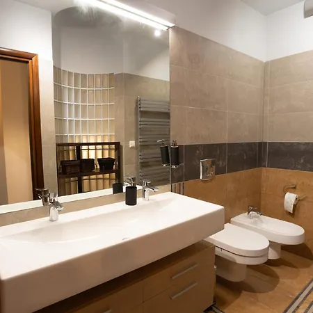 Loft Swietego Mikolaja - Blisko Rynku - Klimatyzacja Lejlighed Wrocław
