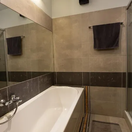 Apartman Loft Swietego Mikolaja - Blisko Rynku - Klimatyzacja *