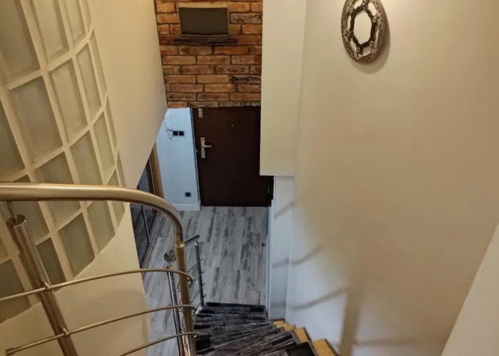 Loft Swietego Mikolaja - Blisko Rynku - Klimatyzacja Βρότσλαβ