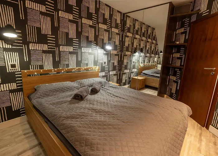 Διαμέρισμα Loft Swietego Mikolaja - Blisko Rynku - Klimatyzacja Βρότσλαβ