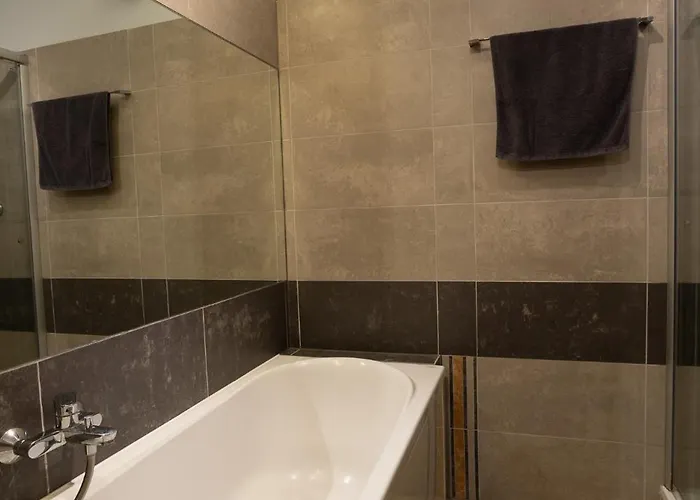 Διαμέρισμα Loft Swietego Mikolaja - Blisko Rynku - Klimatyzacja *