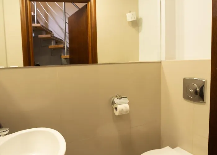 Loft Swietego Mikolaja - Blisko Rynku - Klimatyzacja Διαμέρισμα Βρότσλαβ